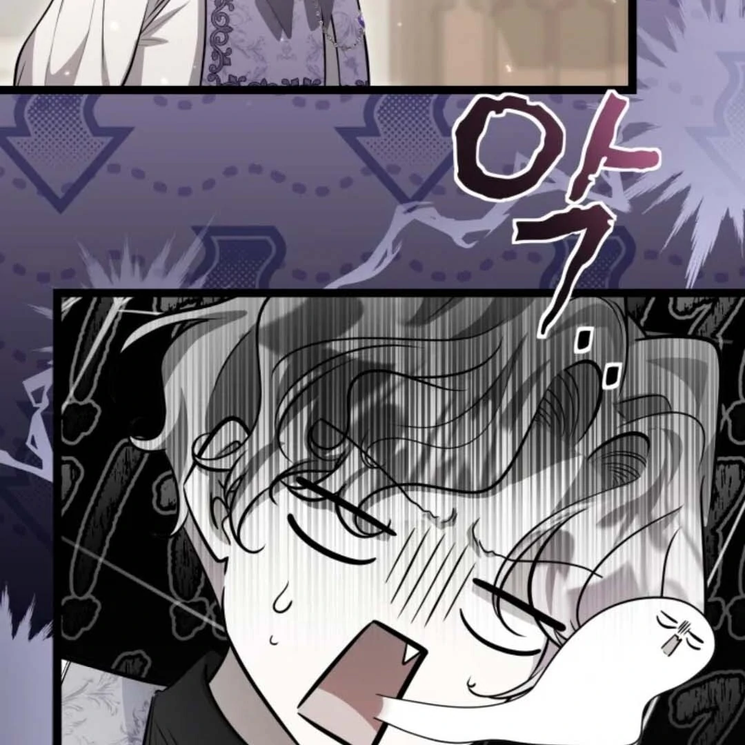 The Villain's Daughter Plans to Run Away Chapter 49 - halaman 163