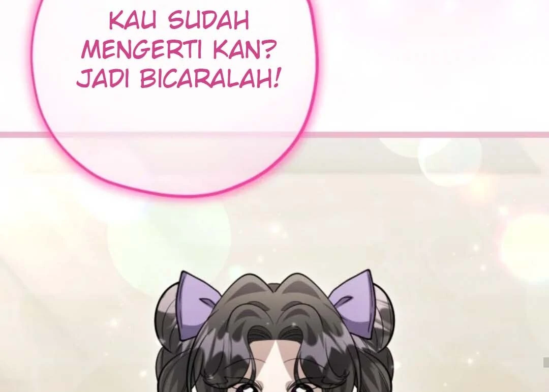 The Villain's Daughter Plans to Run Away Chapter 49 - halaman 18