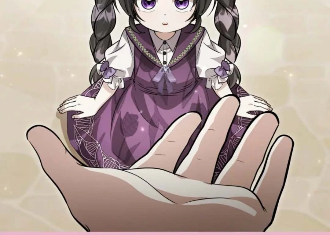 The Villain's Daughter Plans to Run Away Chapter 49 - halaman 19