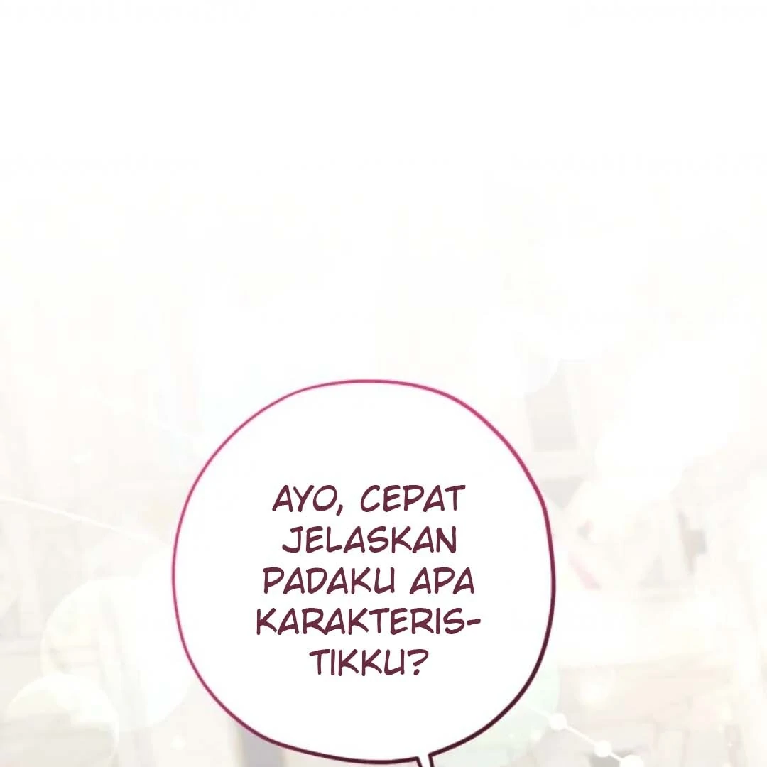 The Villain's Daughter Plans to Run Away Chapter 49 - halaman 2