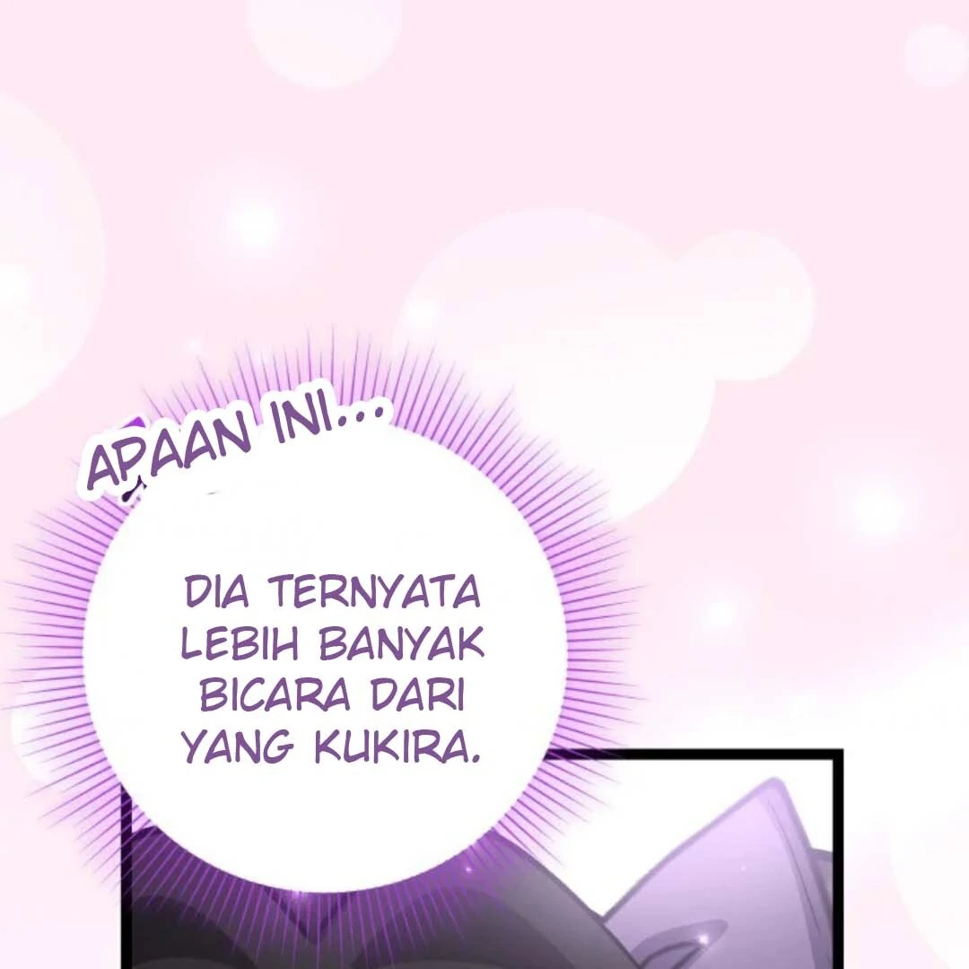 The Villain's Daughter Plans to Run Away Chapter 49 - halaman 20
