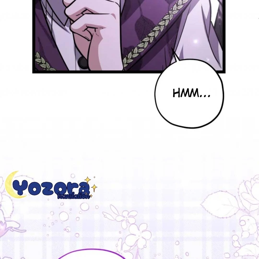 The Villain's Daughter Plans to Run Away Chapter 49 - halaman 22