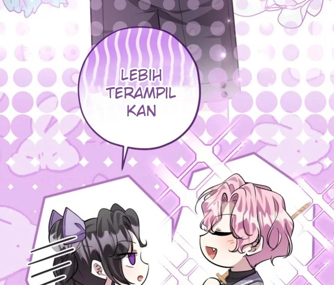 The Villain's Daughter Plans to Run Away Chapter 49 - halaman 25