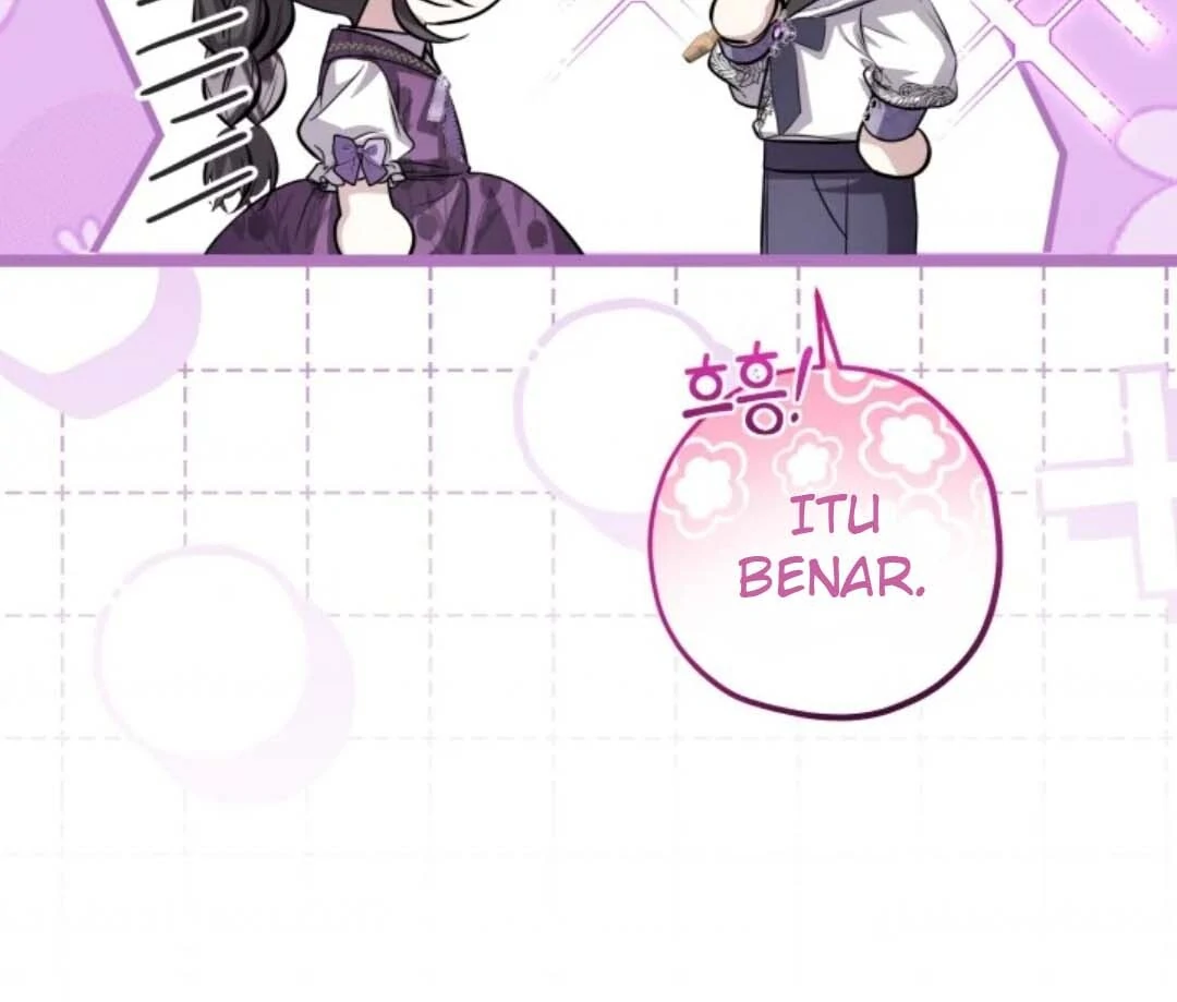 The Villain's Daughter Plans to Run Away Chapter 49 - halaman 26