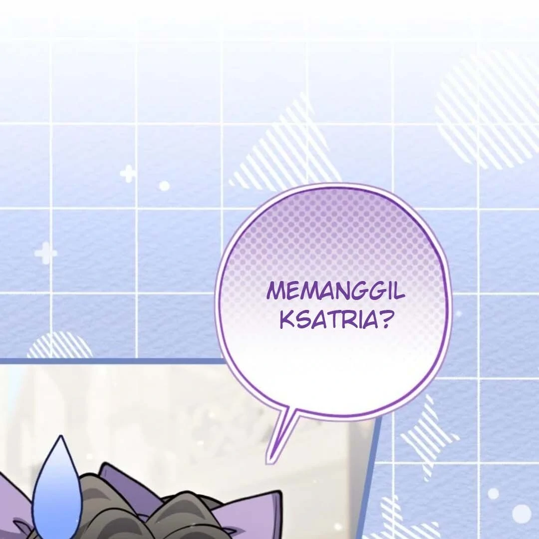 The Villain's Daughter Plans to Run Away Chapter 49 - halaman 29