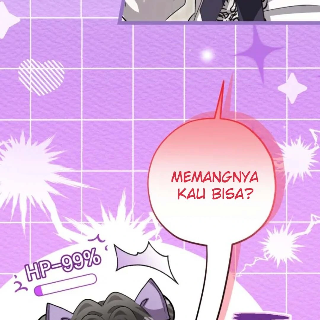 The Villain's Daughter Plans to Run Away Chapter 49 - halaman 32