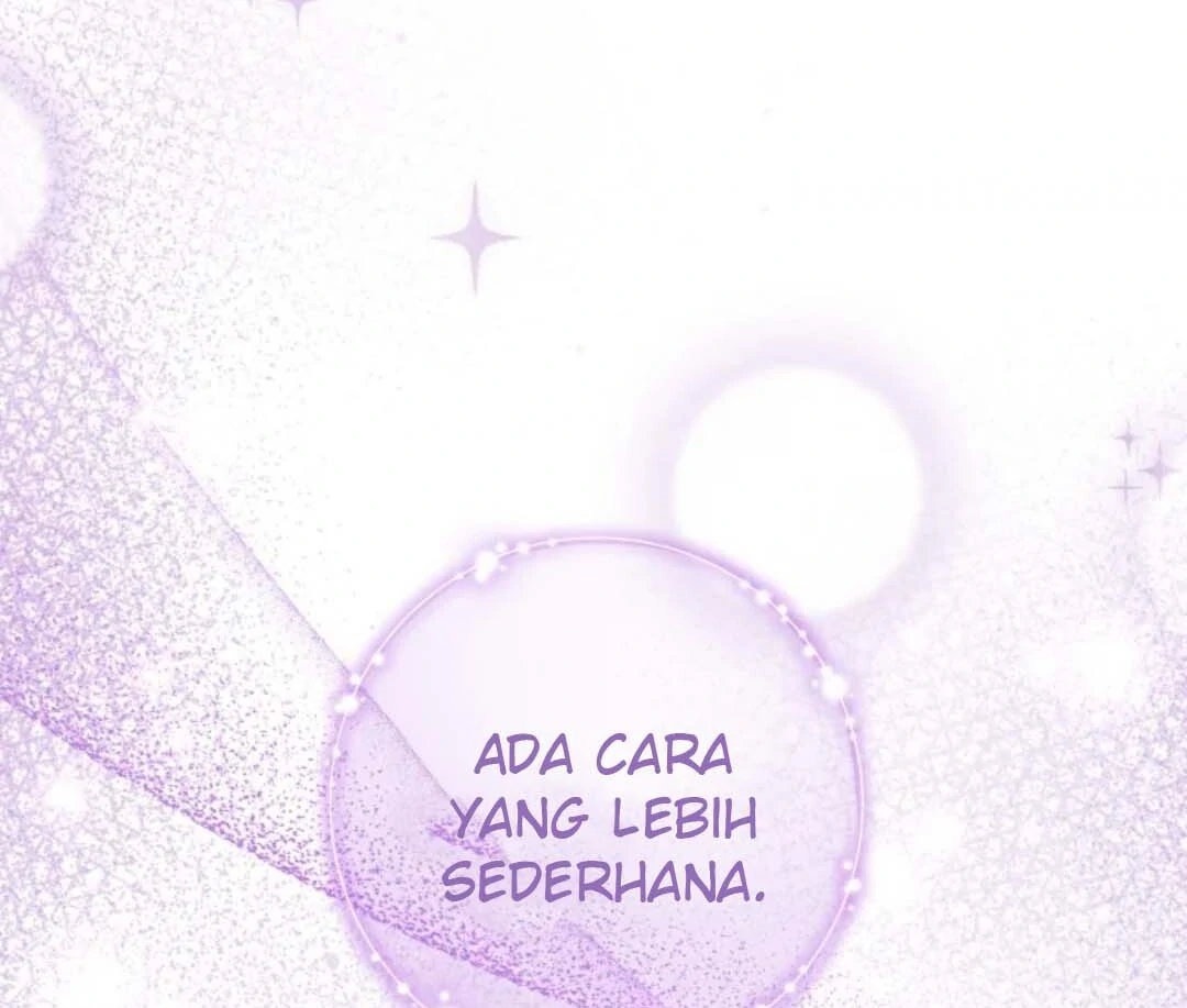 The Villain's Daughter Plans to Run Away Chapter 49 - halaman 34