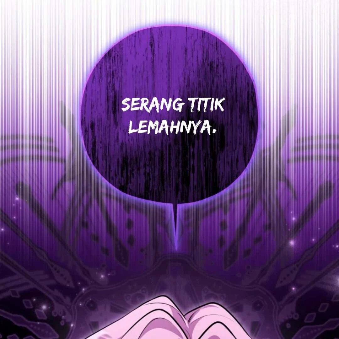 The Villain's Daughter Plans to Run Away Chapter 49 - halaman 36