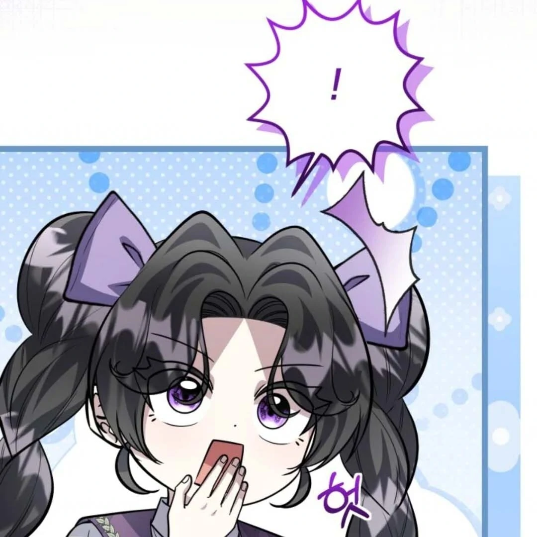 The Villain's Daughter Plans to Run Away Chapter 49 - halaman 39