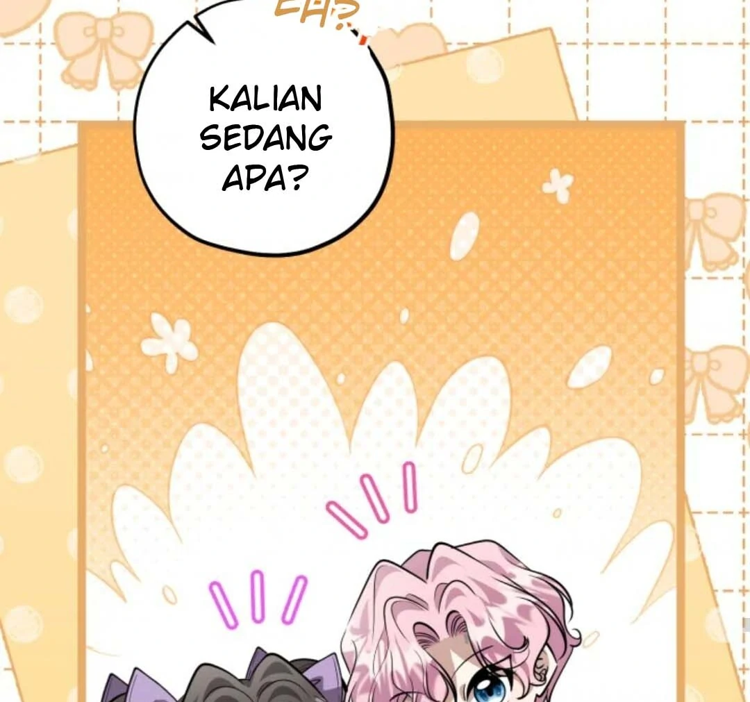 The Villain's Daughter Plans to Run Away Chapter 49 - halaman 41