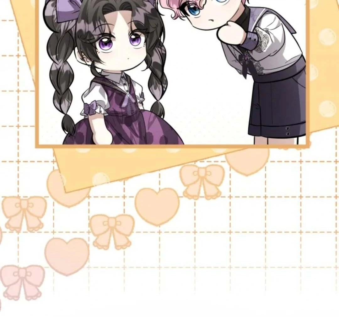 The Villain's Daughter Plans to Run Away Chapter 49 - halaman 42