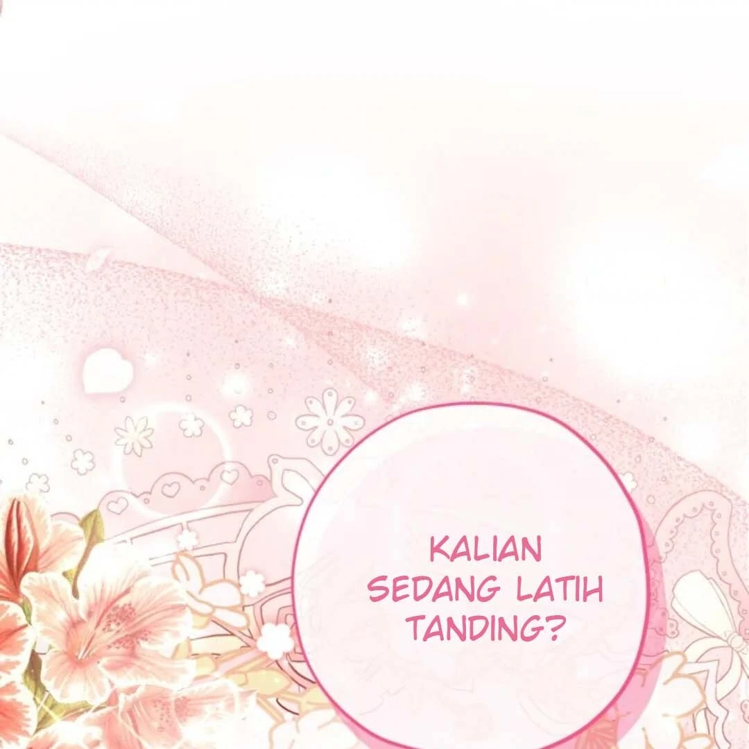 The Villain's Daughter Plans to Run Away Chapter 49 - halaman 43