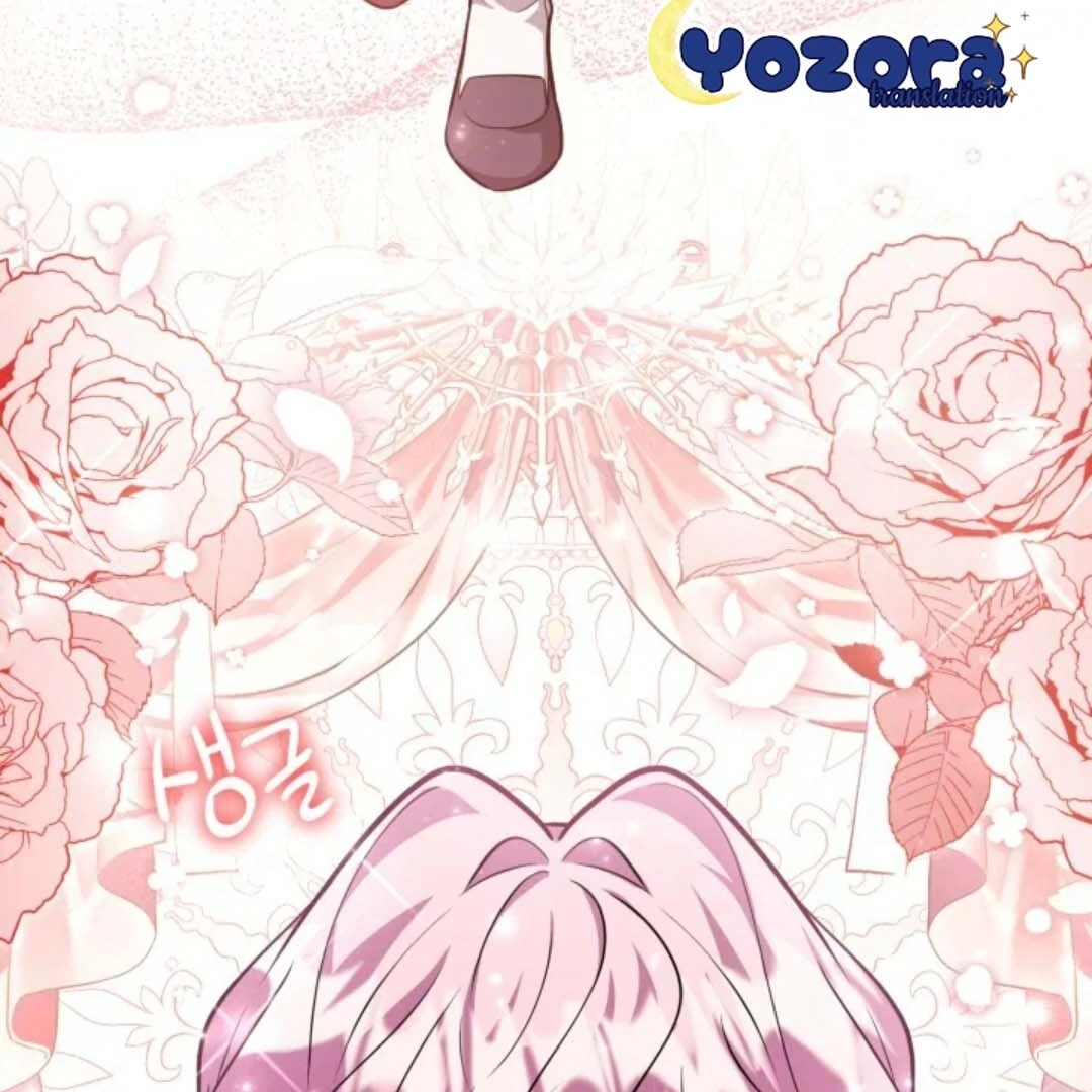 The Villain's Daughter Plans to Run Away Chapter 49 - halaman 46