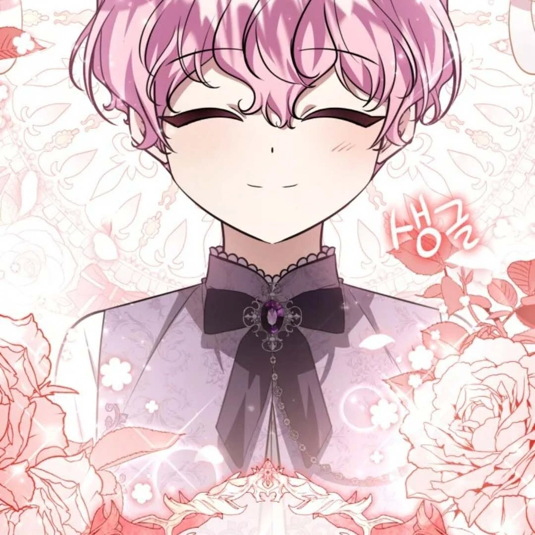 The Villain's Daughter Plans to Run Away Chapter 49 - halaman 47