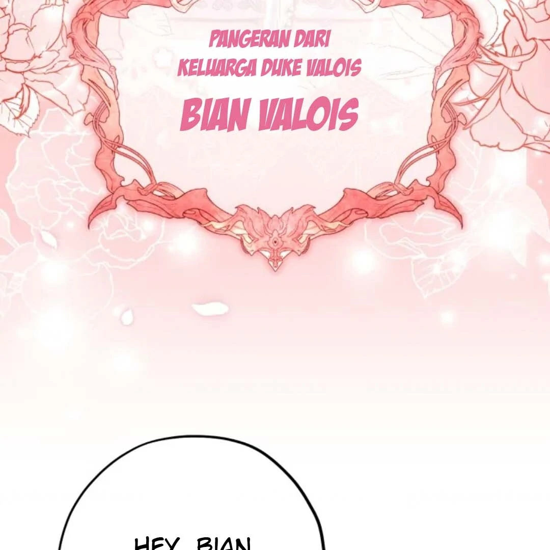 The Villain's Daughter Plans to Run Away Chapter 49 - halaman 48