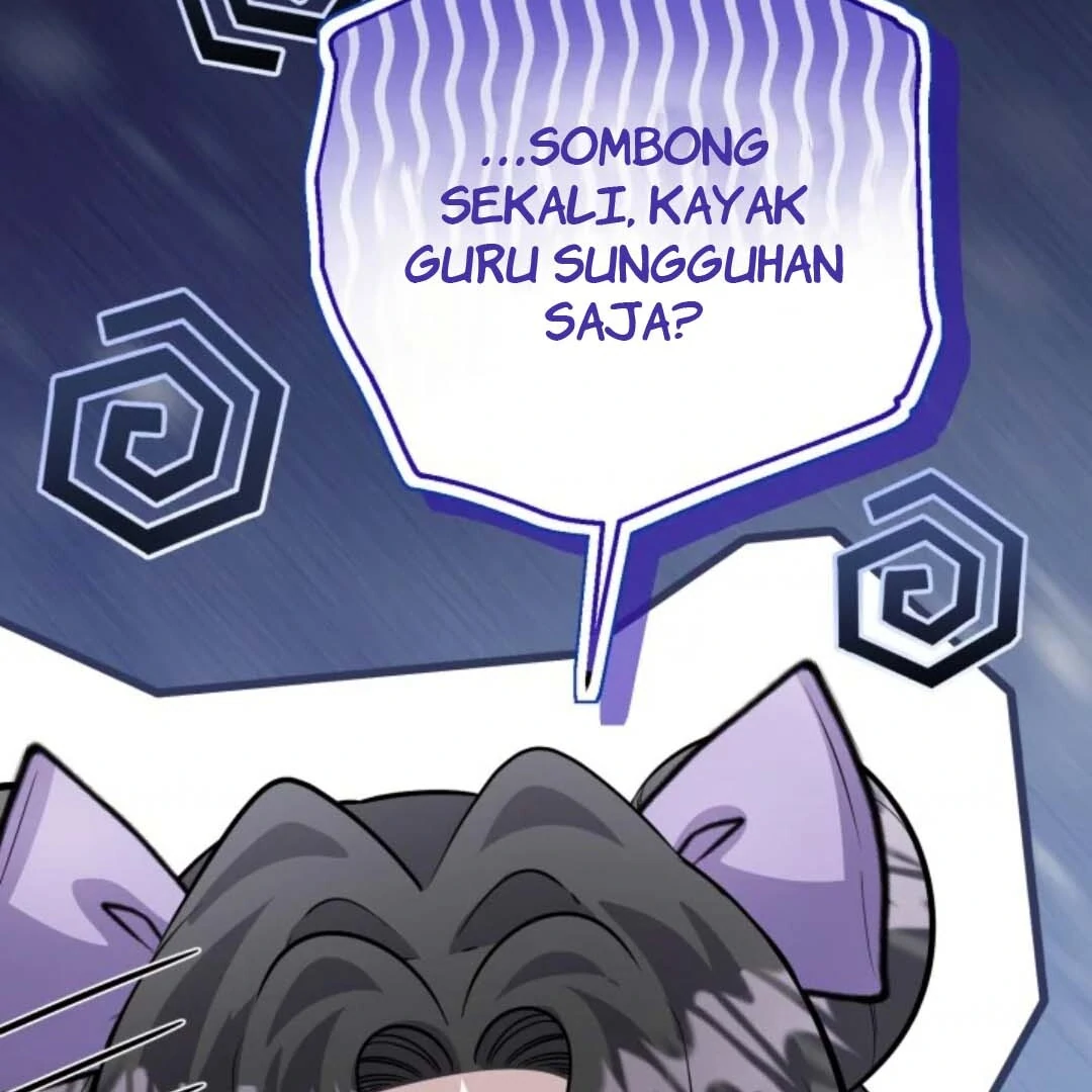 The Villain's Daughter Plans to Run Away Chapter 49 - halaman 5