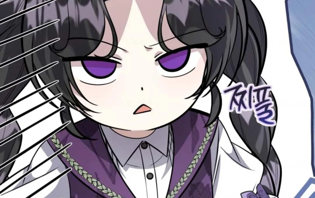 The Villain's Daughter Plans to Run Away Chapter 49 - halaman 6