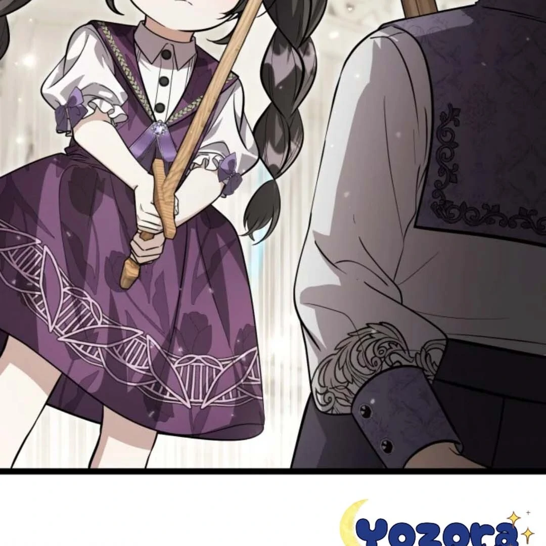 The Villain's Daughter Plans to Run Away Chapter 49 - halaman 69