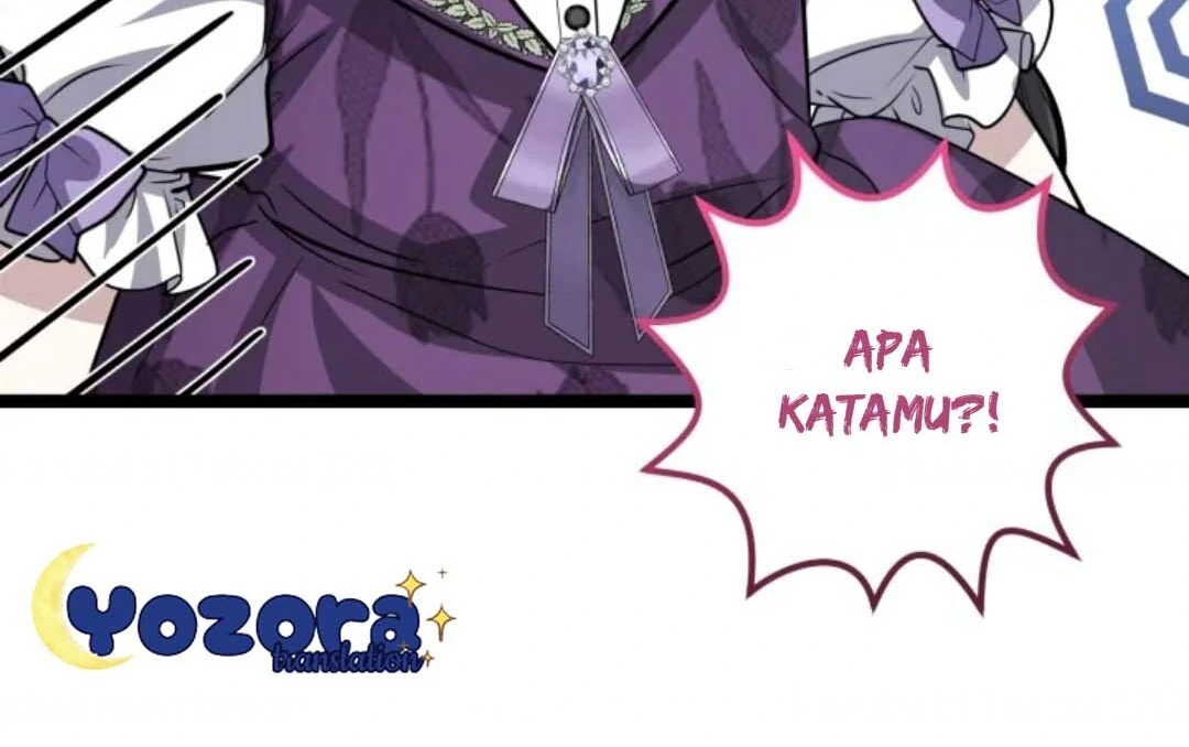 The Villain's Daughter Plans to Run Away Chapter 49 - halaman 7