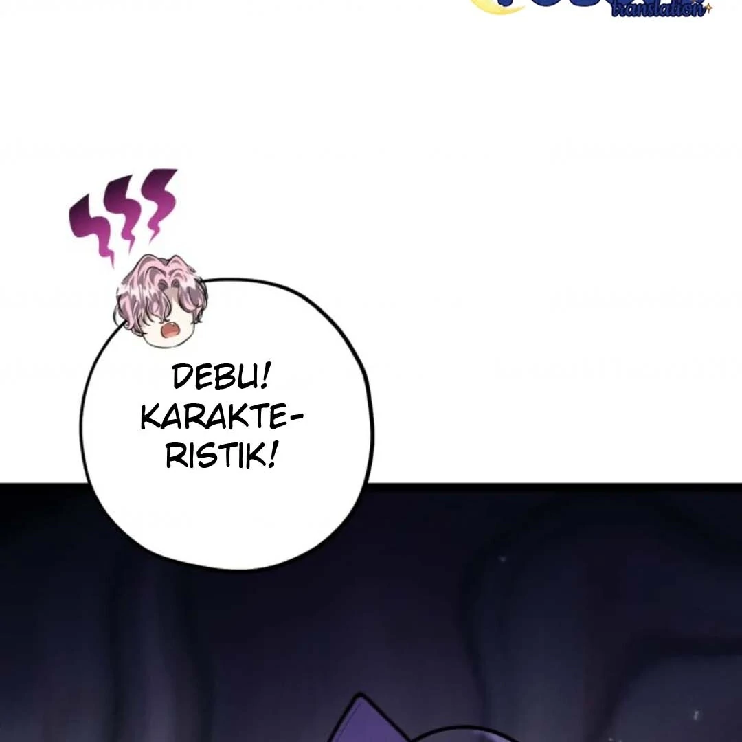 The Villain's Daughter Plans to Run Away Chapter 49 - halaman 70
