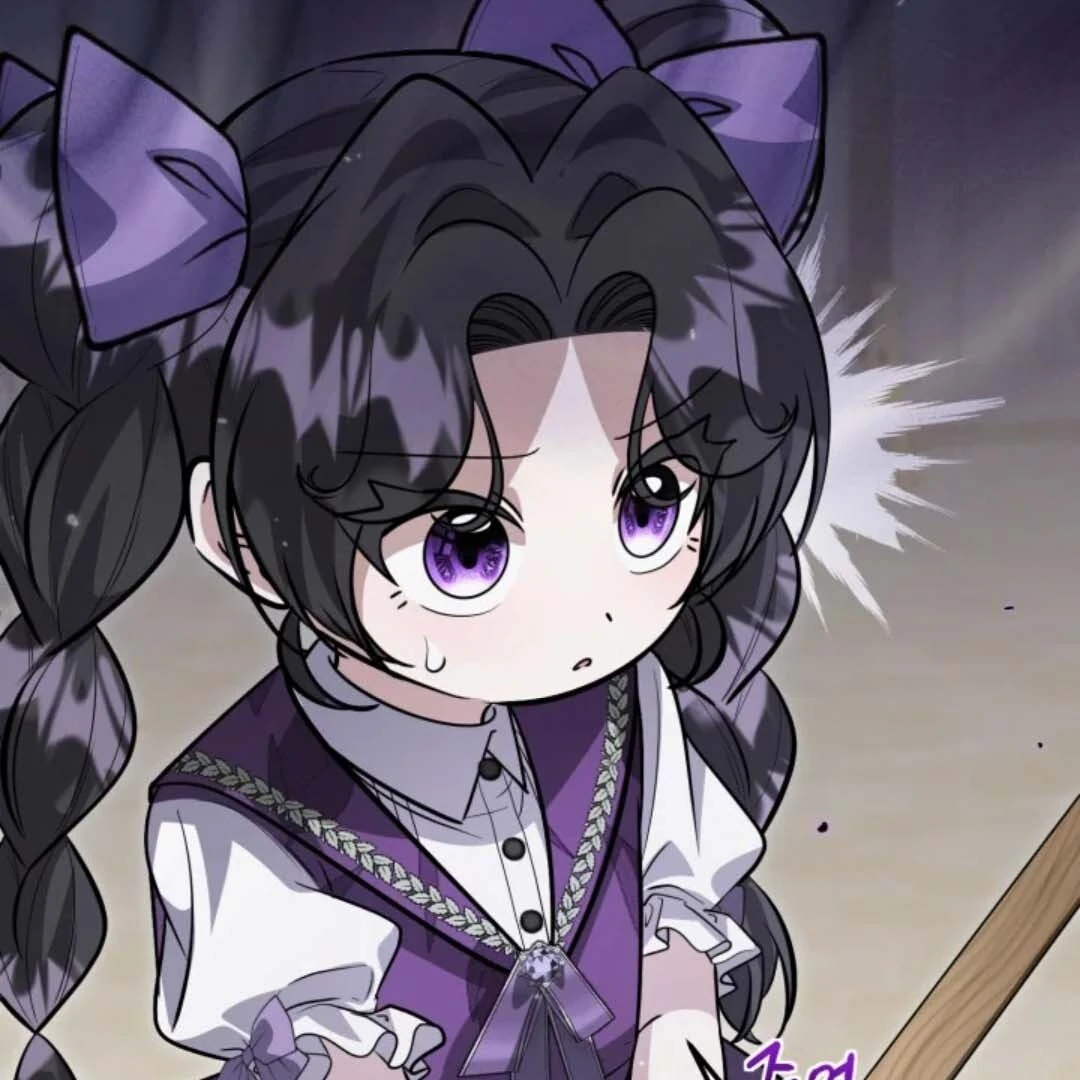 The Villain's Daughter Plans to Run Away Chapter 49 - halaman 71