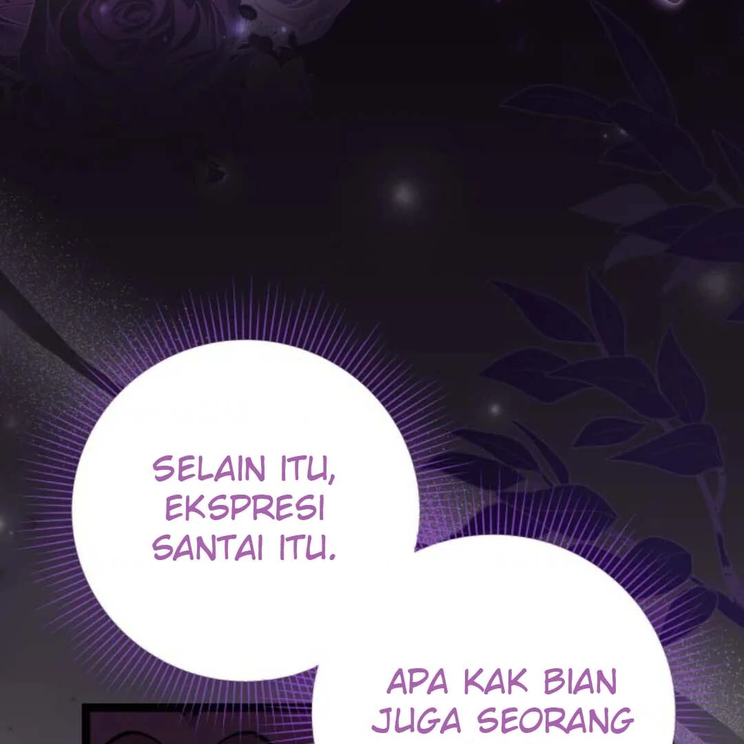 The Villain's Daughter Plans to Run Away Chapter 49 - halaman 75