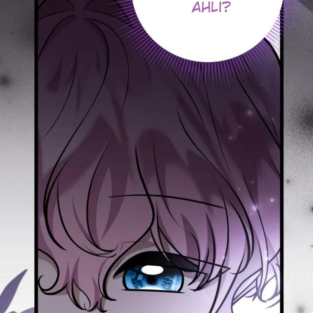 The Villain's Daughter Plans to Run Away Chapter 49 - halaman 76