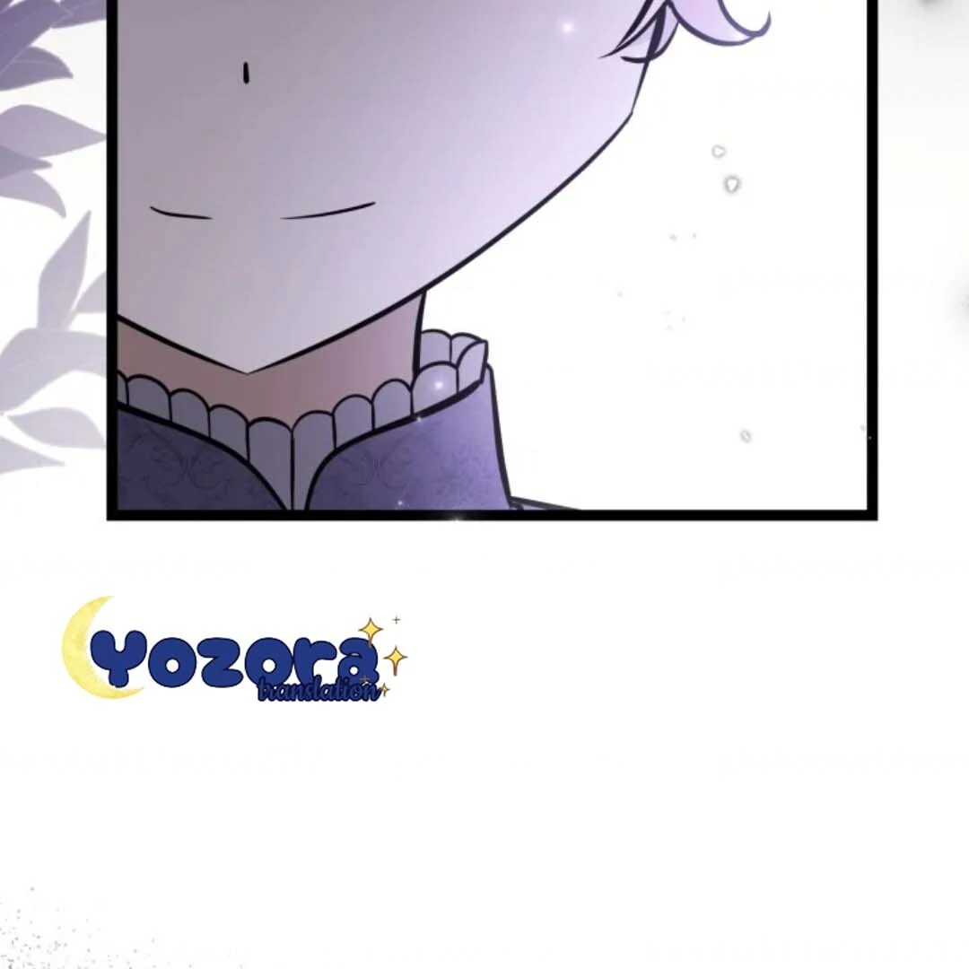 The Villain's Daughter Plans to Run Away Chapter 49 - halaman 77