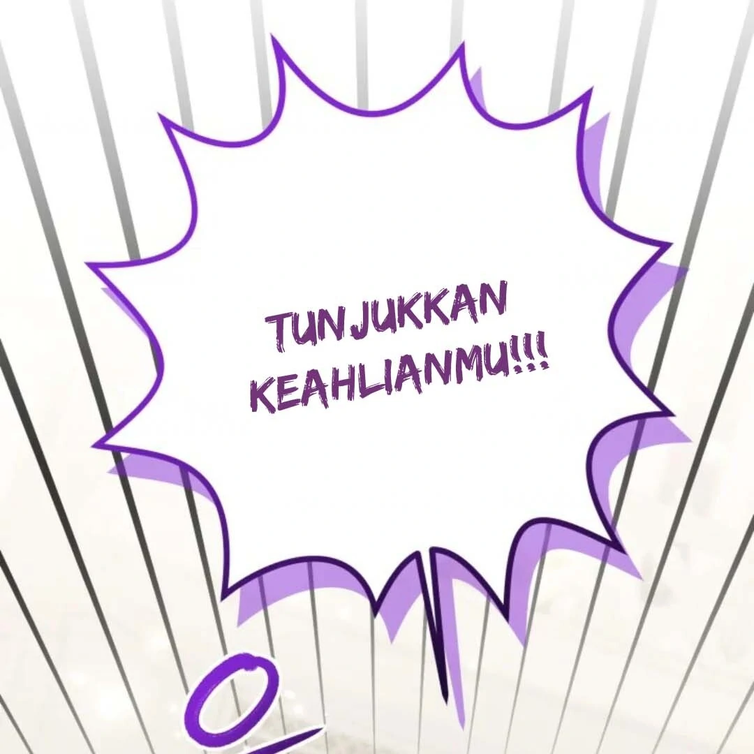 The Villain's Daughter Plans to Run Away Chapter 49 - halaman 80