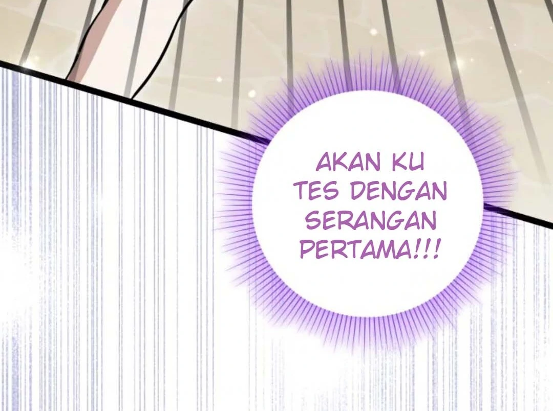 The Villain's Daughter Plans to Run Away Chapter 49 - halaman 83