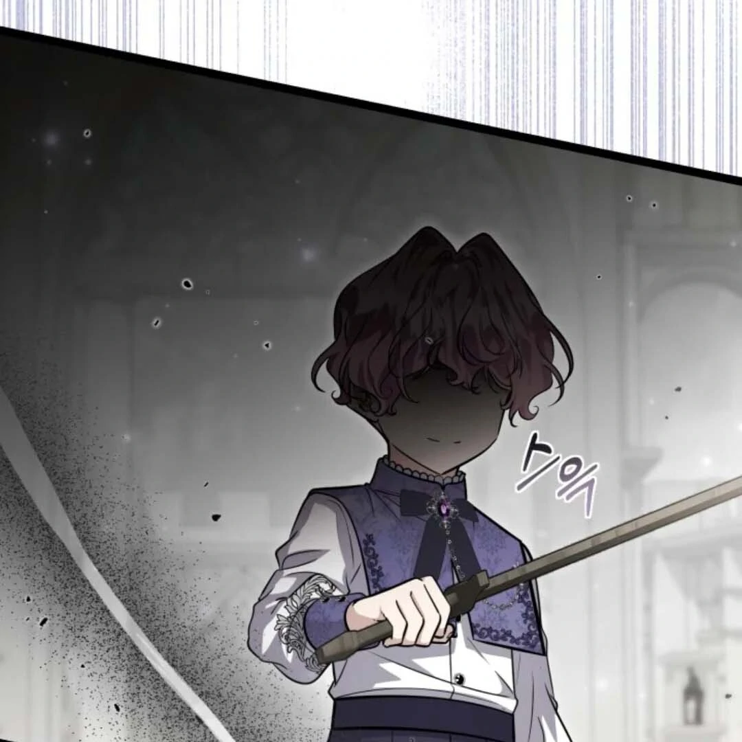 The Villain's Daughter Plans to Run Away Chapter 49 - halaman 84