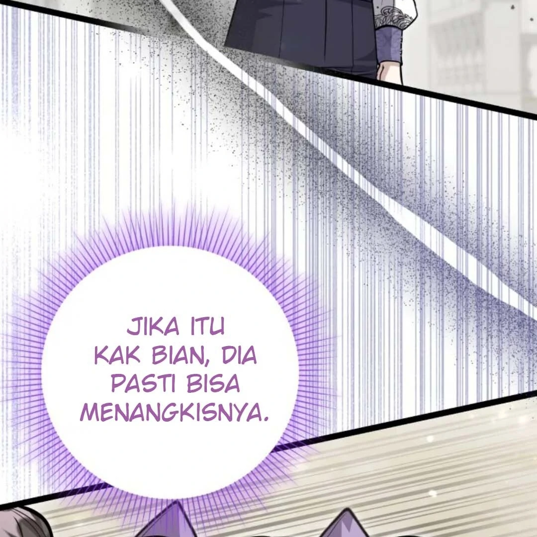 The Villain's Daughter Plans to Run Away Chapter 49 - halaman 85