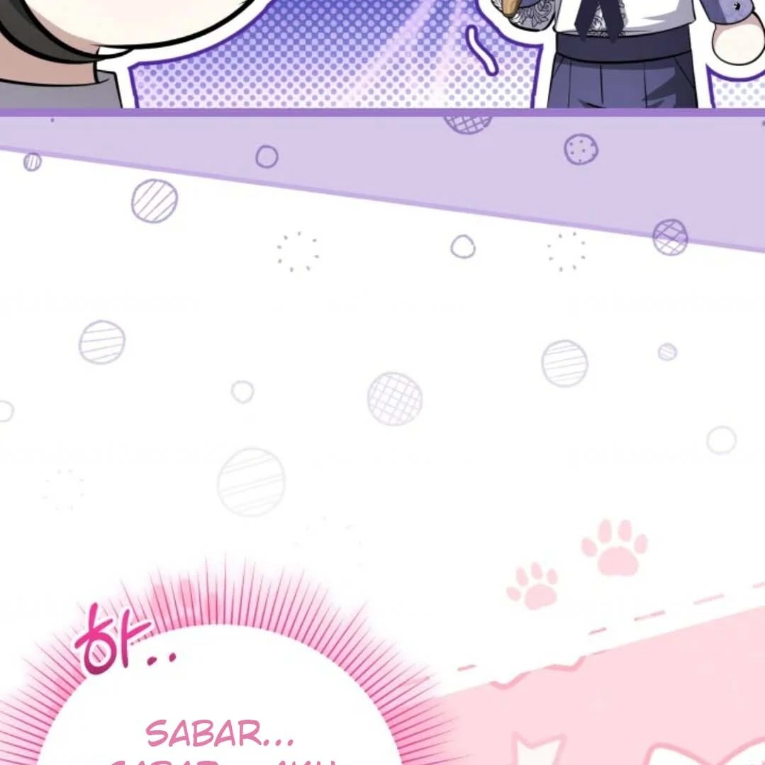 The Villain's Daughter Plans to Run Away Chapter 49 - halaman 9