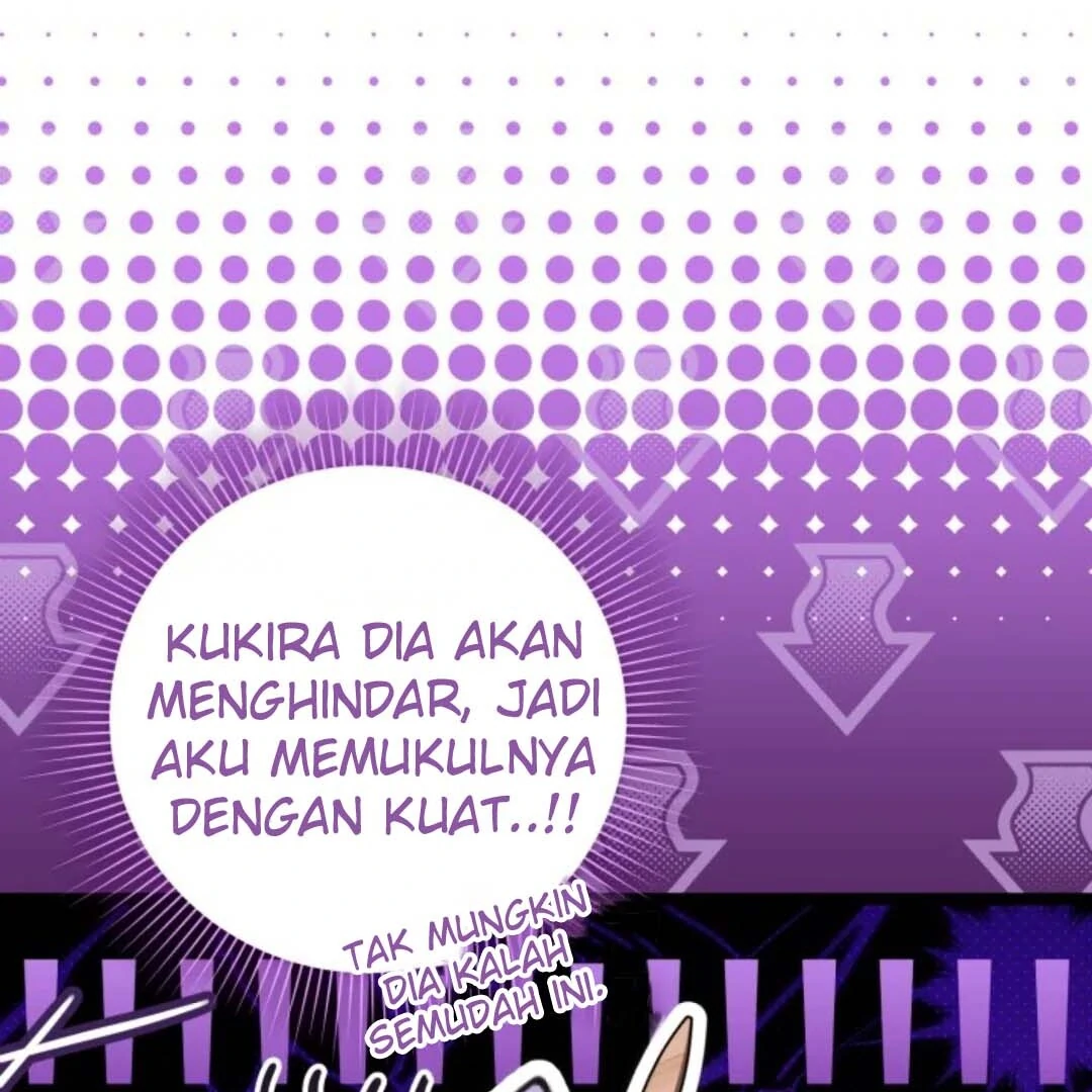 The Villain's Daughter Plans to Run Away Chapter 49 - halaman 94
