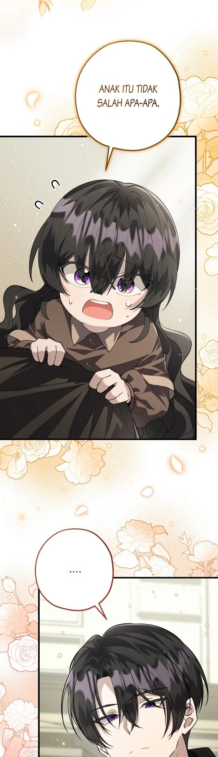 The Villain's Daughter Plans to Run Away Chapter 5 - halaman 11