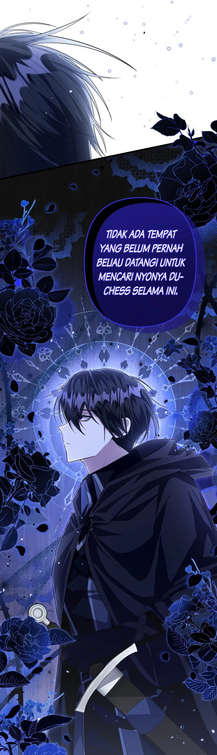 The Villain's Daughter Plans to Run Away Chapter 5 - halaman 64