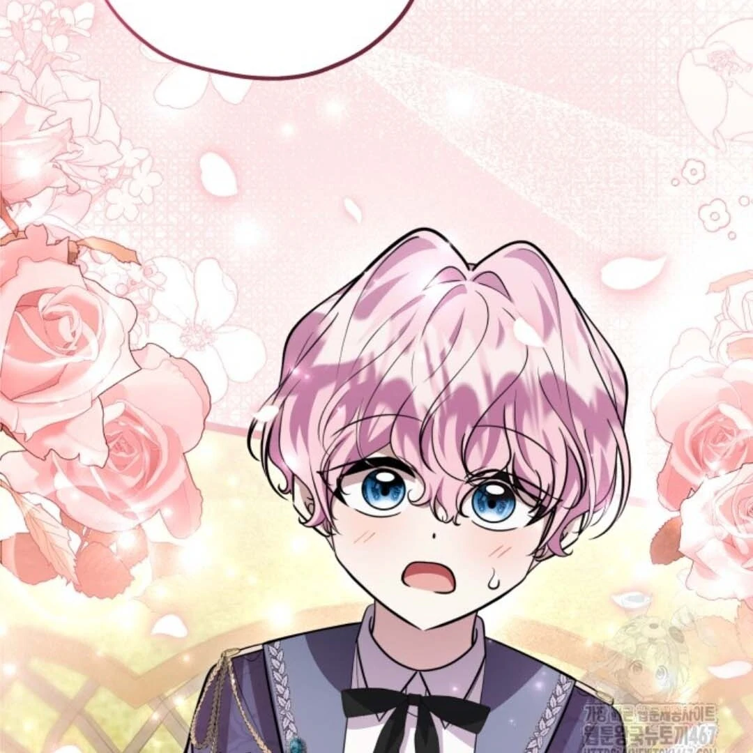 The Villain's Daughter Plans to Run Away Chapter 50 - halaman 100