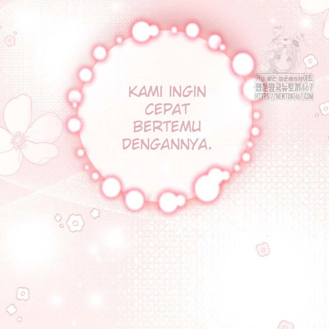 The Villain's Daughter Plans to Run Away Chapter 50 - halaman 103