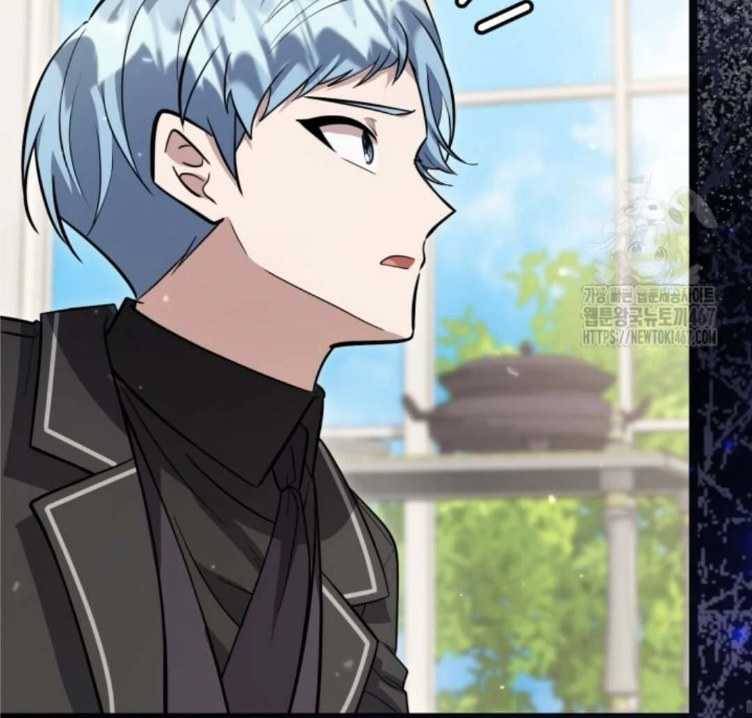 The Villain's Daughter Plans to Run Away Chapter 50 - halaman 109