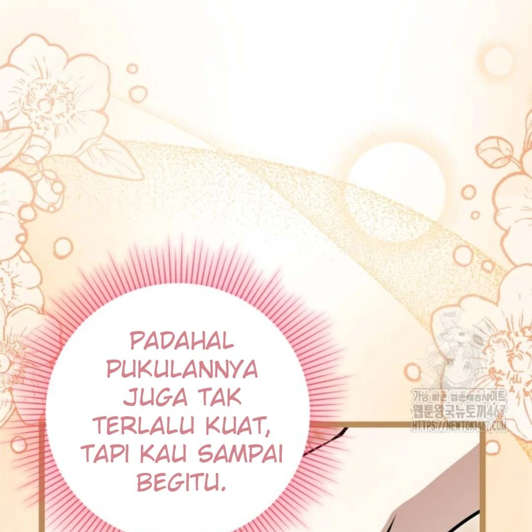 The Villain's Daughter Plans to Run Away Chapter 50 - halaman 11