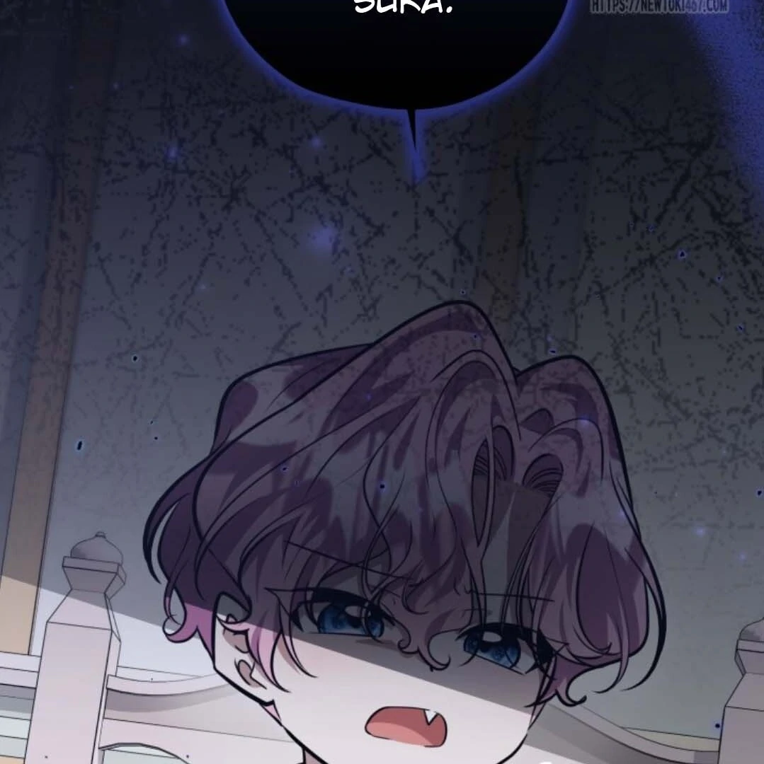 The Villain's Daughter Plans to Run Away Chapter 50 - halaman 111