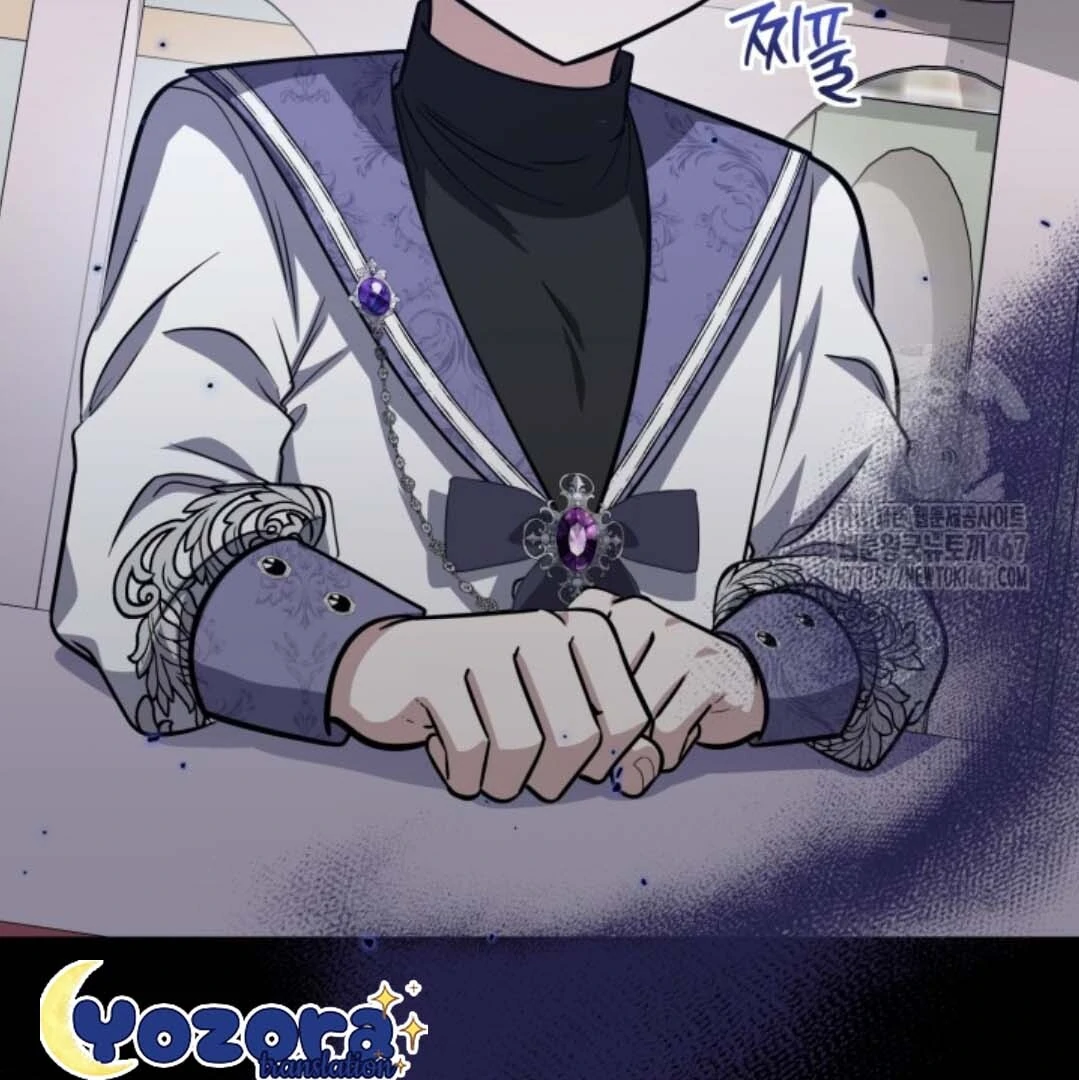 The Villain's Daughter Plans to Run Away Chapter 50 - halaman 112