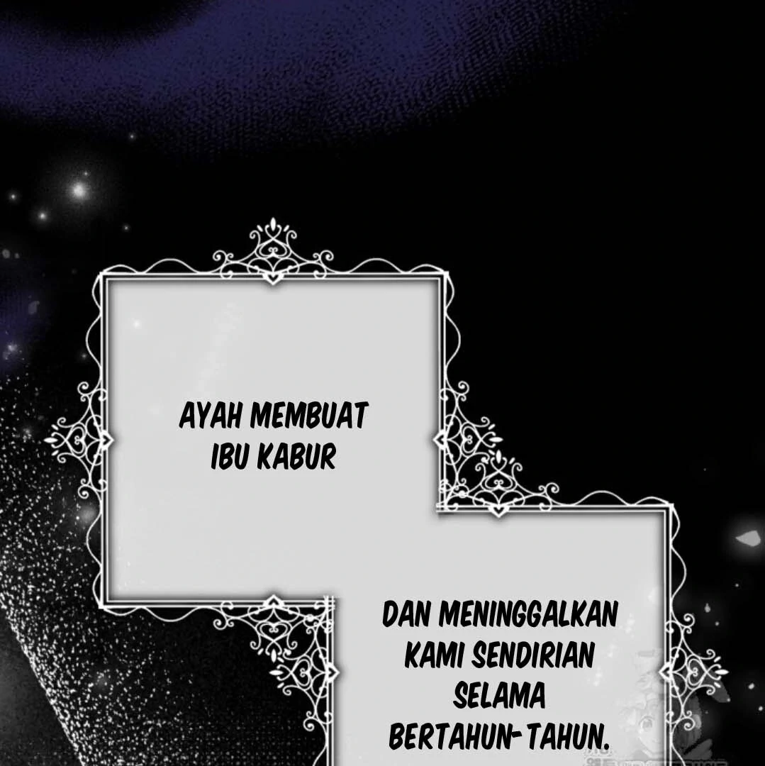 The Villain's Daughter Plans to Run Away Chapter 50 - halaman 113