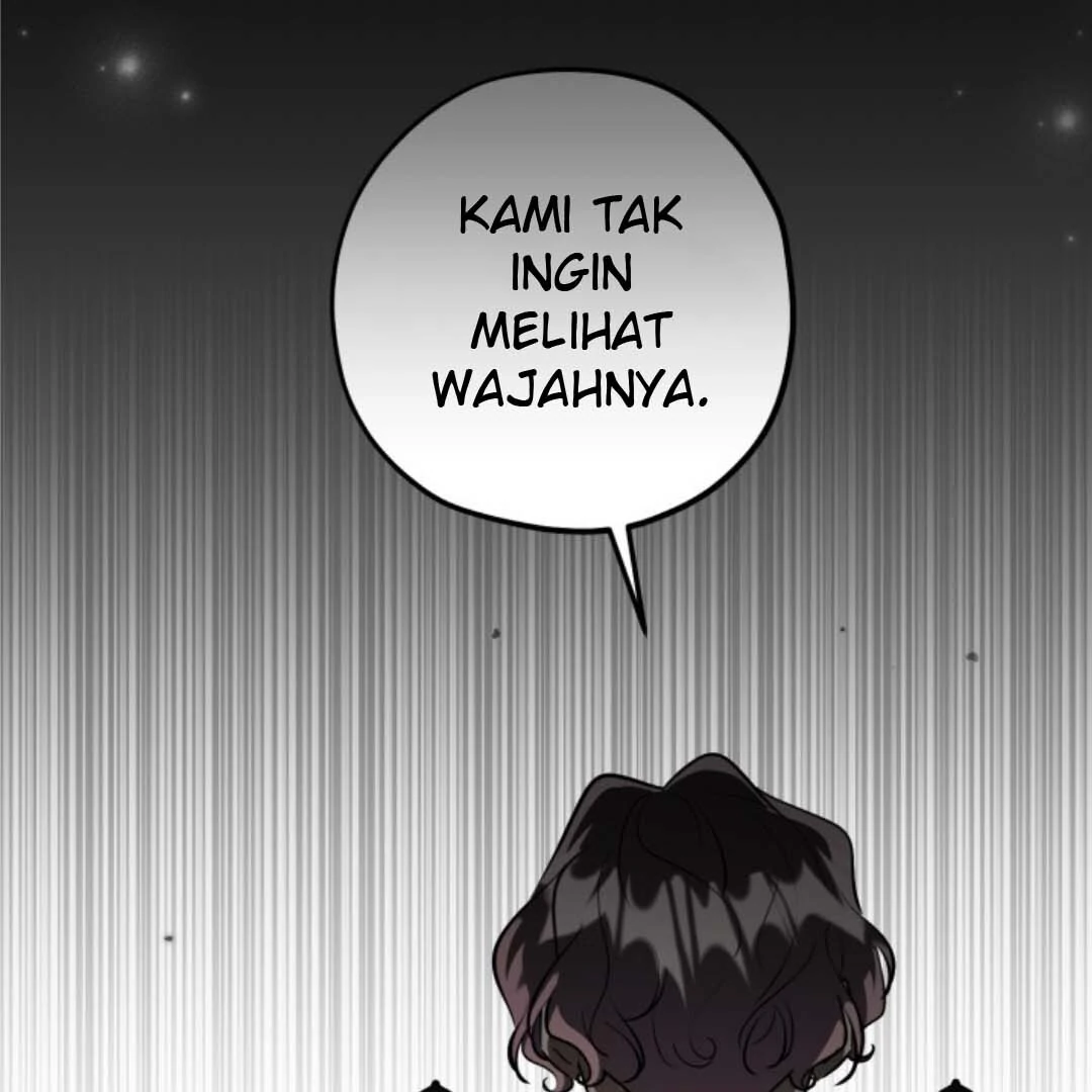The Villain's Daughter Plans to Run Away Chapter 50 - halaman 116
