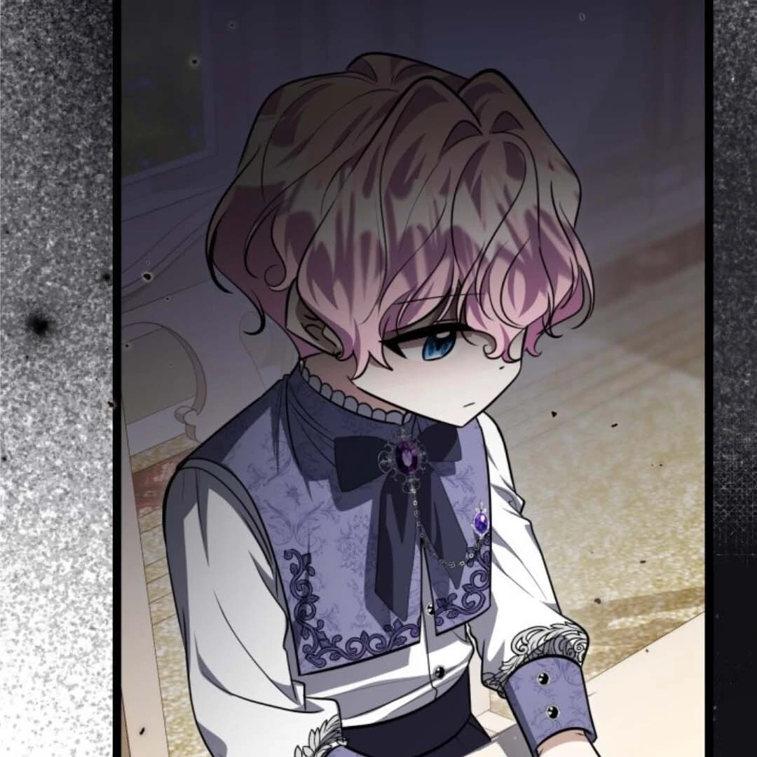 The Villain's Daughter Plans to Run Away Chapter 50 - halaman 119
