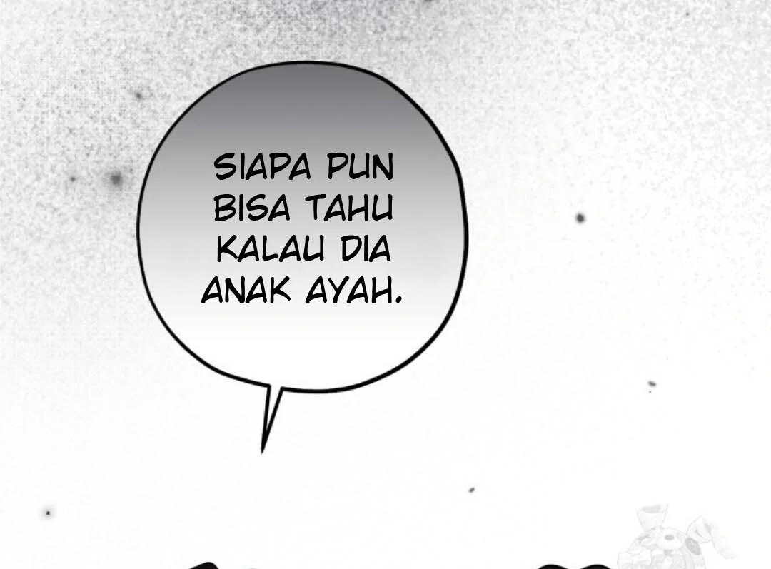 The Villain's Daughter Plans to Run Away Chapter 50 - halaman 121
