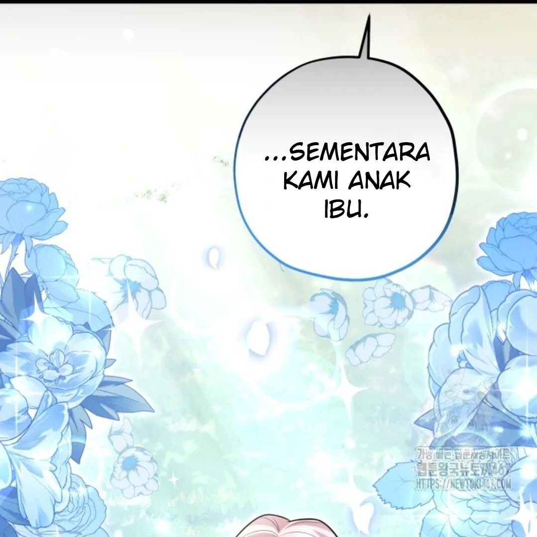 The Villain's Daughter Plans to Run Away Chapter 50 - halaman 123