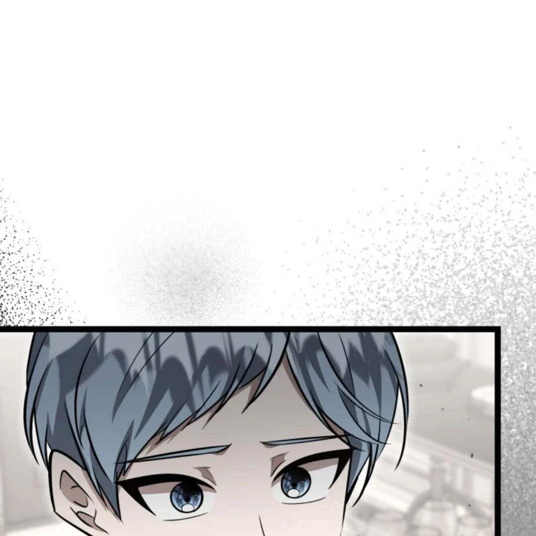 The Villain's Daughter Plans to Run Away Chapter 50 - halaman 127