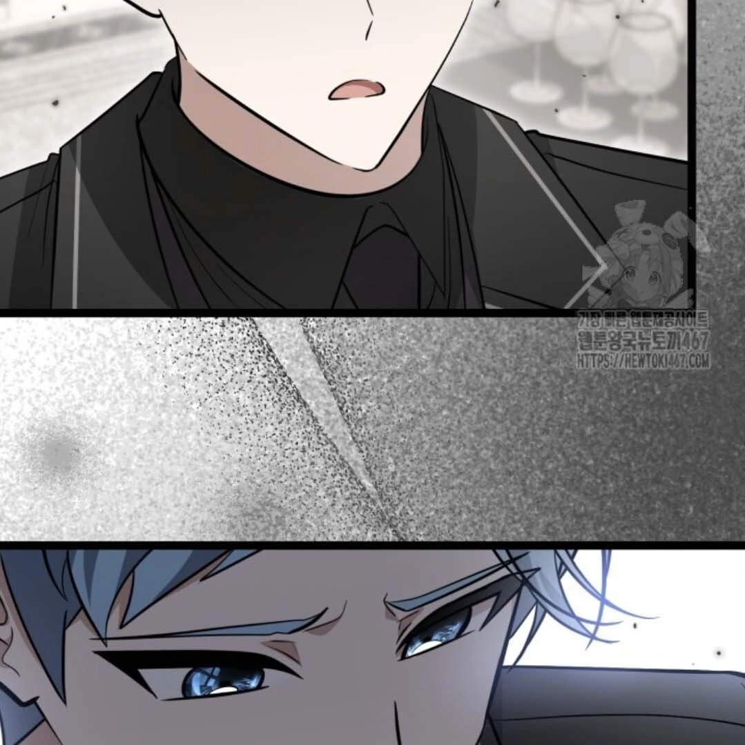 The Villain's Daughter Plans to Run Away Chapter 50 - halaman 128