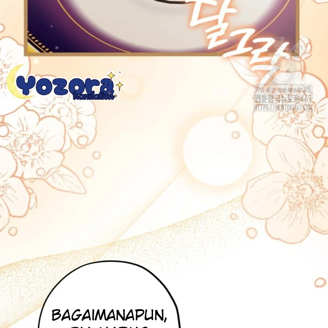 The Villain's Daughter Plans to Run Away Chapter 50 - halaman 13